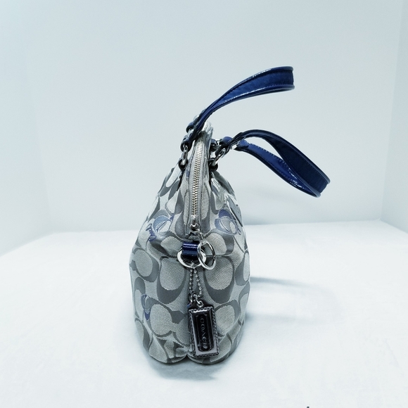 ❌SOLD❌  Coach Poppy Purse - Picture 4 of 15